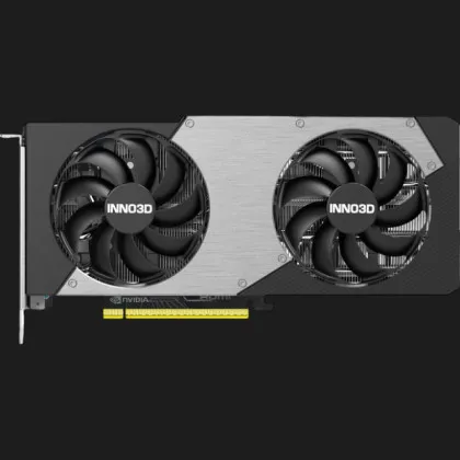 Видеокарта Inno3D GeForce RTX 5060 Ti Twin X2 16GB (N506T2-16D7-191073N)