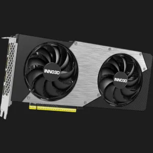 Видеокарта Inno3D GeForce RTX 5060 Ti Twin X2 16GB (N506T2-16D7-191073N)