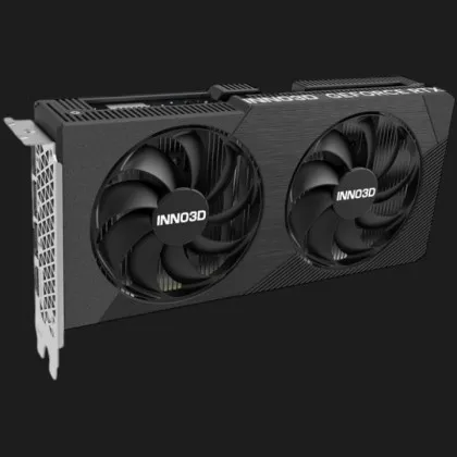 Видеокарта Inno3D GeForce RTX 5050 Twin X2 8GB (N50502-08D6-174071N)