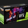 Видеокарта Inno3D GeForce RTX 3050 Twin X2 V2 8GB (N30502-08D6-1711VA41)