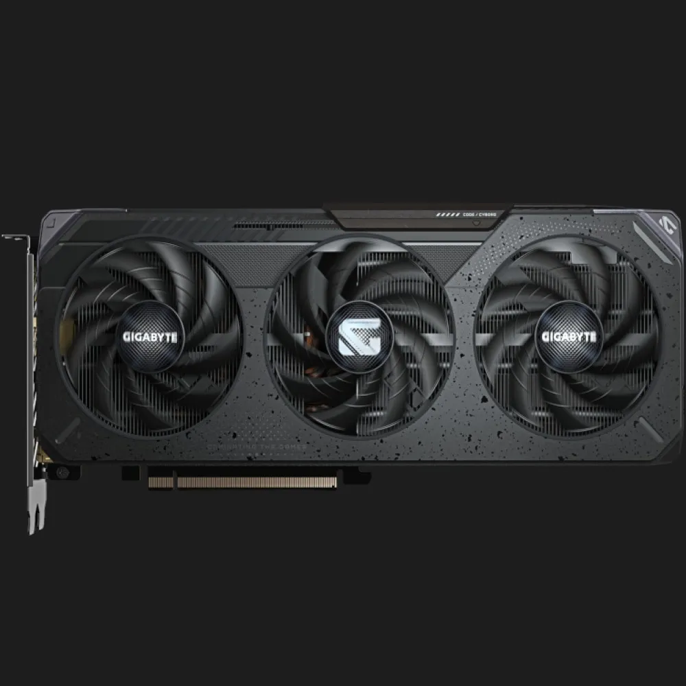 Відеокарта GIGABYTE Radeon RX 9060 XT Gaming OC 8GB (GV-R9060XTGAMING OC)