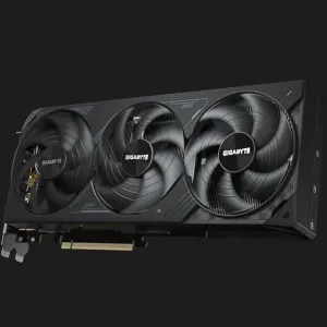 Відеокарта GIGABYTE GeForce RTX 5080 Windforce OC 16GB (GV-N5080WF3OC-16GD)
