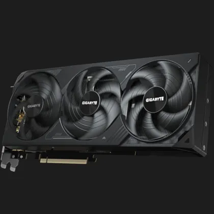 Видеокарта GIGABYTE GeForce RTX 5080 Windforce OC 16GB (GV-N5080WF3OC-16GD)