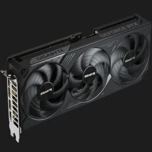 Відеокарта GIGABYTE GeForce RTX 5080 Windforce OC 16GB (GV-N5080WF3OC-16GD)