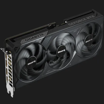 Видеокарта GIGABYTE GeForce RTX 5080 Windforce OC 16GB (GV-N5080WF3OC-16GD)