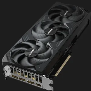 Відеокарта GIGABYTE GeForce RTX 5080 Windforce OC 16GB (GV-N5080WF3OC-16GD)