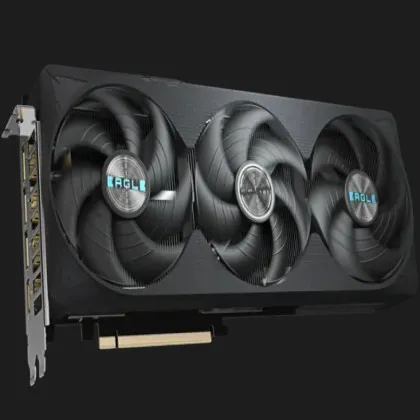 Відеокарта GIGABYTE GeForce RTX 5070 Ti Eagle OC 16GB (GV-N507TEAGLE OC-16GD)