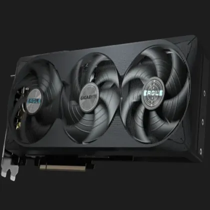 Відеокарта GIGABYTE GeForce RTX 5070 Ti Eagle OC 16GB (GV-N507TEAGLE OC-16GD)