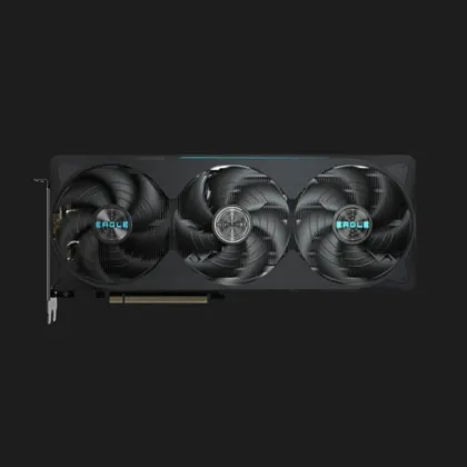 Відеокарта GIGABYTE GeForce RTX 5070 Ti Eagle OC 16GB (GV-N507TEAGLE OC-16GD)