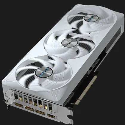 Видеокарта GIGABYTE GeForce RTX 5070 EAGLE OC ICE SFF 12GB (GV-N5070EAGLEOC ICE-12GD)