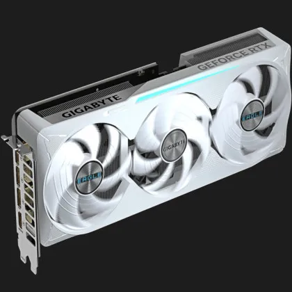 Видеокарта GIGABYTE GeForce RTX 5070 EAGLE OC ICE SFF 12GB (GV-N5070EAGLEOC ICE-12GD)