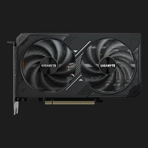 Відеокарта GIGABYTE GeForce RTX 5060 Windforce Max OC 8GB (GV-N5060WF2MAX OC-8GD)