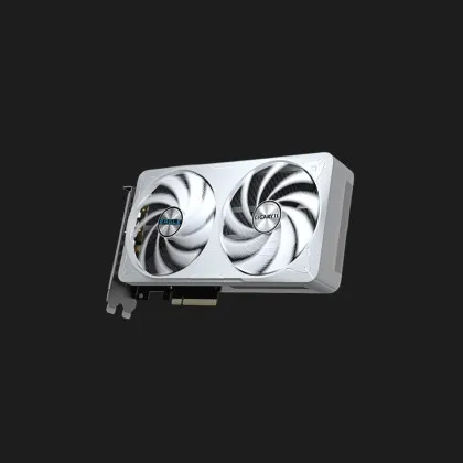 Відеокарта GIGABYTE GeForce RTX 5060 Ti Eagle OC ICE 16GB (GV-N506TEAGLEOC ICE-16GD)