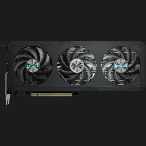 Відеокарта GIGABYTE GeForce RTX 5060 Ti Eagle Max OC 16GB (GV-N506TEAGLEMAX OC)