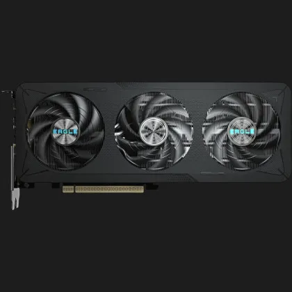 Відеокарта GIGABYTE GeForce RTX 5060 Ti Eagle Max OC 16GB (GV-N506TEAGLEMAX OC)