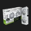 Видеокарта Palit GeForce RTX 5060 Ti White OC 8GB (NE7506TU19P1-GB2062M)
