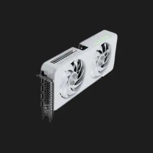 Відеокарта Palit GeForce RTX 5060 Ti White OC 8GB (NE7506TU19P1-GB2062M)
