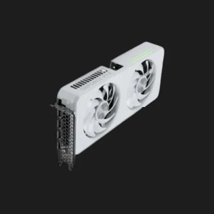 Відеокарта Palit GeForce RTX 5060 Ti White OC 16GB (NE7506TU19T1-GB2061M)