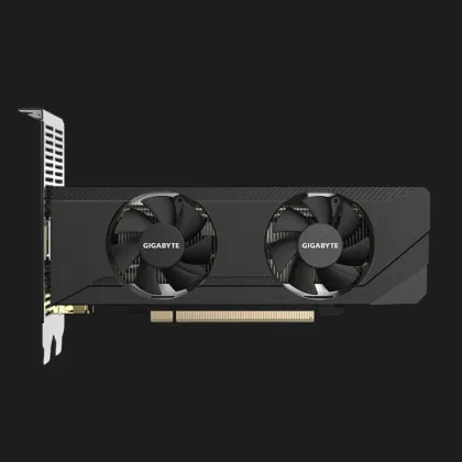 Відеокарта GIGABYTE GeForce RTX 3050 OC Low Profile 6GB (GV-N3050OC-6GL)