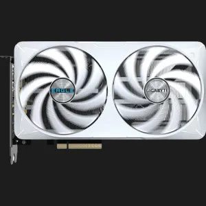 Відеокарта GIGABYTE GeForce RTX 5060 Ti EAGLE OC ICE 8GB (N506TEAGLEOC ICE-8GD)