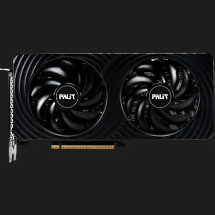 Видеокарта Palit GeForce RTX 5060 Ti Dual 8GB (NE7506T019P1-GB2062D)
