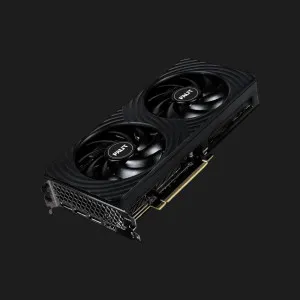 Відеокарта Palit GeForce RTX 5060 Ti Dual 8GB (NE7506T019P1-GB2062D)