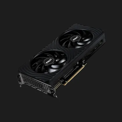 Видеокарта Palit GeForce RTX 5060 Ti Dual 8GB (NE7506T019P1-GB2062D)
