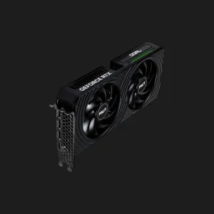 Відеокарта Palit GeForce RTX 5060 Ti Dual 8GB (NE7506T019P1-GB2062D)