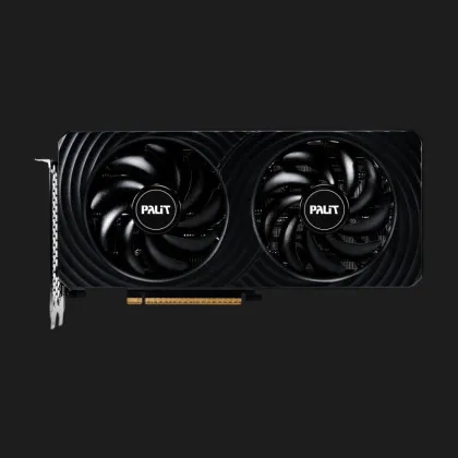 Видеокарта Palit GeForce RTX 5060 Dual OC 8GB (NE75060S19P1-GB2063D)