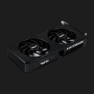 Відеокарта Palit GeForce RTX 5060 DUAL 8GB (NE75060019P1-GB2063D)