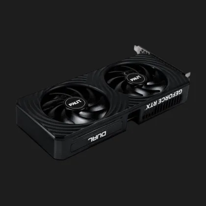 Відеокарта Palit GeForce RTX 5060 Dual OC 8GB (NE75060S19P1-GB2063D)