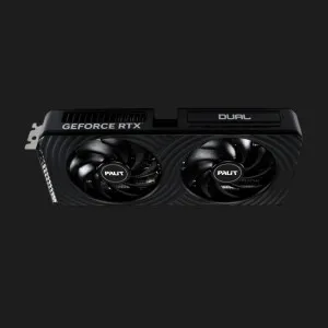 Відеокарта Palit GeForce RTX 5060 DUAL 8GB (NE75060019P1-GB2063D)