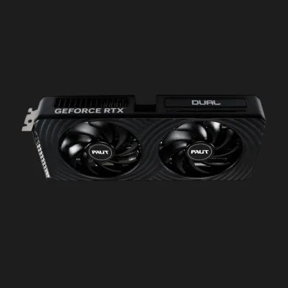 Відеокарта Palit GeForce RTX 5060 Dual OC 8GB (NE75060S19P1-GB2063D)