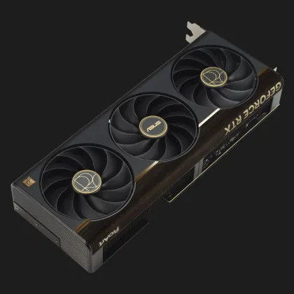 Видеокарта ASUS GeForce RTX 5080 ProArt 16GB (PROART-RTX5080-O16G)