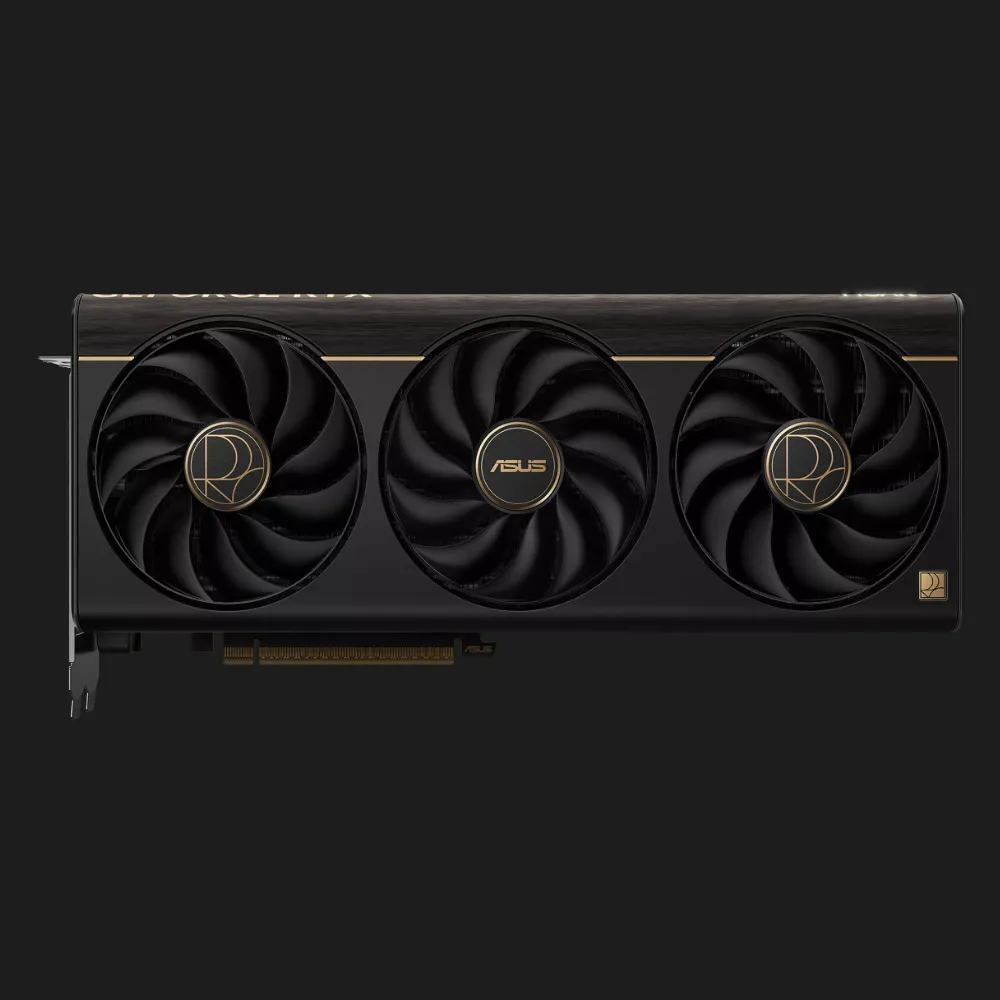 Відеокарта ASUS GeForce RTX 5080 ProArt 16GB (PROART-RTX5080-O16G)