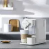 Кавоварка капсульна Delonghi Nespresso Lattissima One (White) (EN510.W) (EU)