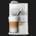 Кавоварка капсульна Delonghi Nespresso Lattissima One (White) (EN510.W) (EU)