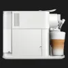 Кавоварка капсульна Delonghi Nespresso Lattissima One (White) (EN510.W) (EU)