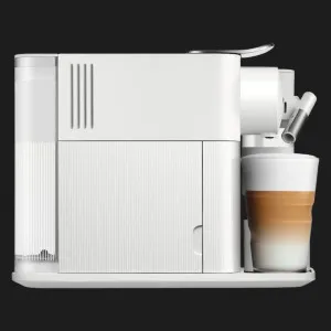 Кофеварка капсульная Delonghi Nespresso Lattissima One (White) (EN510.W) в Бродах