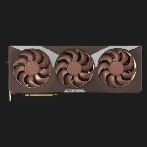 Видеокарта ASUS GeForce RTX 5080 Noctua 16GB (90YV0M32-M0NA00)