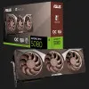 Відеокарта ASUS GeForce RTX 5080 Noctua 16GB (90YV0M32-M0NA00)