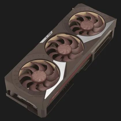 Відеокарта ASUS GeForce RTX 5080 Noctua 16GB (90YV0M32-M0NA00)