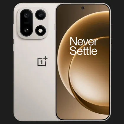 OnePlus 15 12/256GB (Sand Storm) (Standard) у Вараші