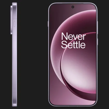 OnePlus 15 12/256GB (Ultra Violet) (Standard) у Вараші