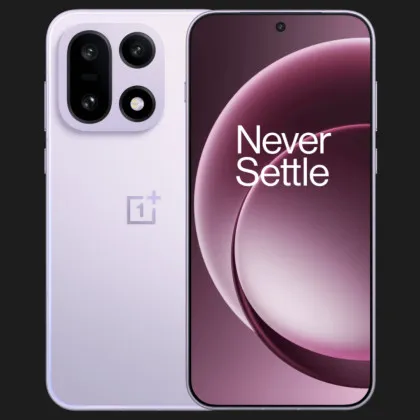 OnePlus 15 12/256GB (Ultra Violet) (Standard) у Вараші