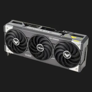 Відеокарта ASUS GeForce RTX 5070 TUF Gaming 12GB (90YV0LZ0-M0NA00)