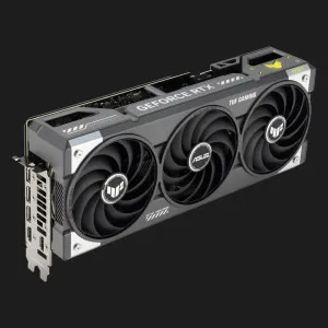 Відеокарта ASUS GeForce RTX 5070 TUF Gaming 12GB (90YV0LZ0-M0NA00)