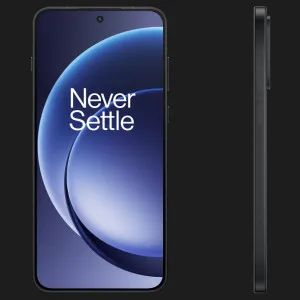 б/у OnePlus 15R 12/256GB (Charcoal Black) (Как Новый)