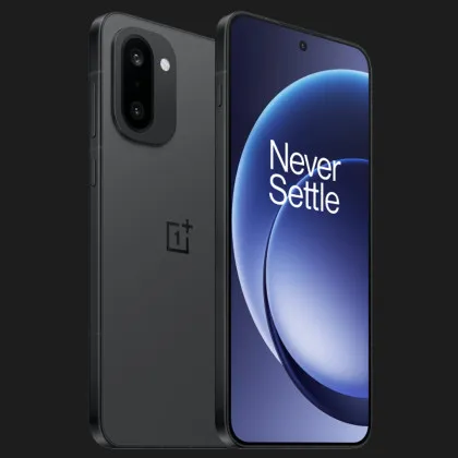 OnePlus 15R 12/256GB (Charcoal Black) (Standard) у Львові