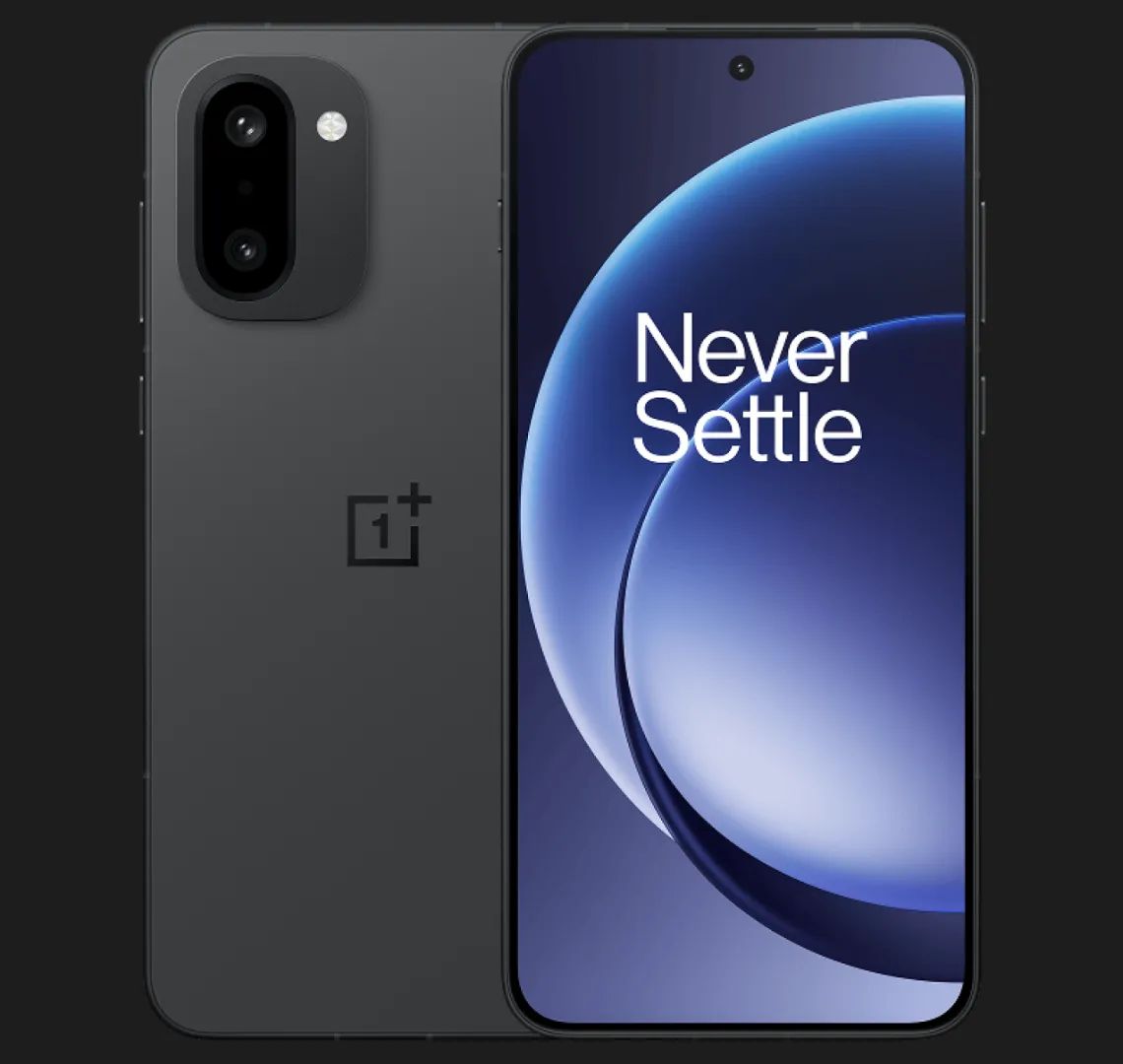 OnePlus 15R 256 ГБ / 12 ГБ - купить смартфон: цены, отзывы
